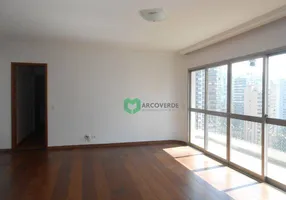 Foto 1 de Apartamento com 4 Quartos para alugar, 130m² em Morumbi, São Paulo