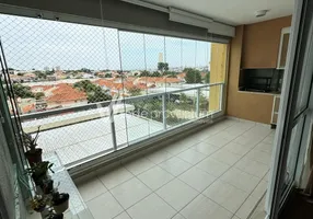 Foto 1 de Apartamento com 3 Quartos para venda ou aluguel, 109m² em Parque Prado, Campinas