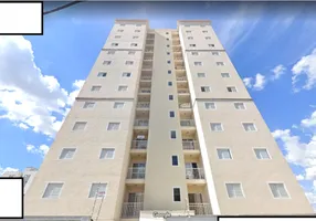 Foto 1 de Apartamento com 2 Quartos à venda, 52m² em Jardim Europa, Sorocaba