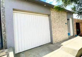 Foto 1 de Casa com 2 Quartos à venda, 125m² em Goias, Cidade Ocidental