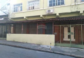 Foto 1 de Ponto Comercial para alugar, 75m² em Higienópolis, Rio de Janeiro