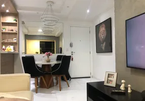 Foto 1 de Apartamento com 2 Quartos à venda, 55m² em Santana, São Paulo