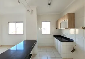 Foto 1 de Apartamento com 1 Quarto à venda, 45m² em Nova América, Piracicaba