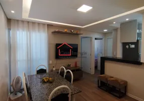 Foto 1 de Apartamento com 2 Quartos à venda, 51m² em Acaiaca, Belo Horizonte