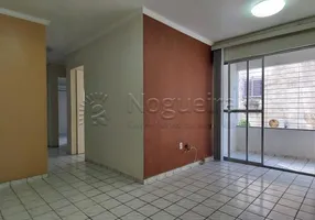 Foto 1 de Apartamento com 3 Quartos à venda, 74m² em Iputinga, Recife