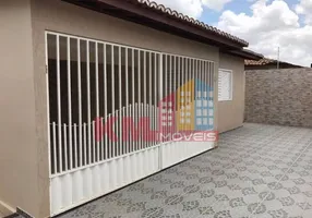 Foto 1 de Casa com 3 Quartos à venda, 100m² em Rincão, Mossoró