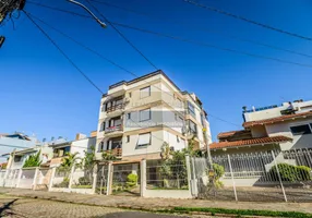 Foto 1 de Cobertura com 3 Quartos à venda, 219m² em Jardim Lindóia, Porto Alegre