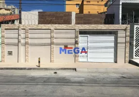 Foto 1 de Casa com 4 Quartos à venda, 139m² em Centro, Fortaleza