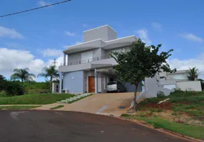 Foto 1 de Casa de Condomínio com 6 Quartos à venda, 354m² em Monte Alegre, Piracicaba
