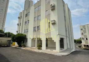 Foto 1 de Apartamento com 2 Quartos à venda, 66m² em Terra Nova, Cuiabá