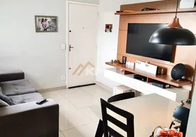 Foto 1 de Apartamento com 2 Quartos à venda, 49m² em Quintino Facci II, Ribeirão Preto