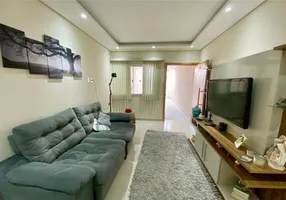Foto 1 de Casa com 3 Quartos à venda, 120m² em Cidade Mae Do Ceu, São Paulo