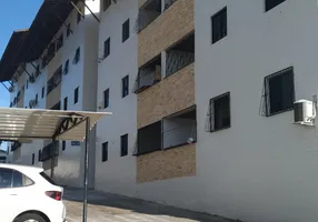 Foto 1 de Apartamento com 2 Quartos à venda, 52m² em Mangabeira, João Pessoa