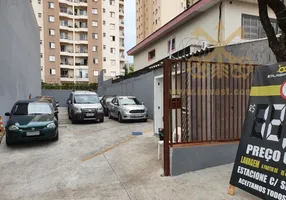 Foto 1 de Lote/Terreno à venda, 240m² em Tatuapé, São Paulo