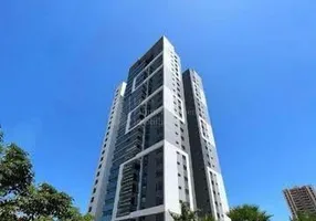 Foto 1 de Apartamento com 3 Quartos à venda, 181m² em Centro, Campo Grande