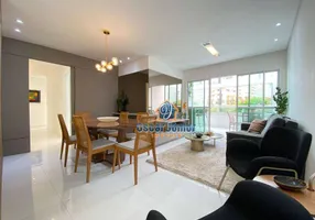 Foto 1 de Apartamento com 3 Quartos à venda, 107m² em Centro, Eusébio