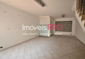 Foto 1 de Imóvel Comercial para venda ou aluguel, 168m² em Moema, São Paulo