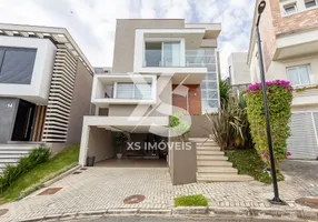Foto 1 de Casa de Condomínio com 4 Quartos para alugar, 245m² em Pilarzinho, Curitiba