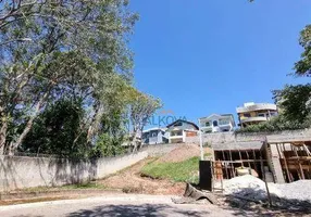 Foto 1 de Lote/Terreno à venda, 489m² em Urbanova, São José dos Campos