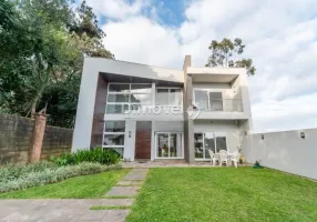 Foto 1 de Casa de Condomínio com 3 Quartos à venda, 173m² em Hípica, Porto Alegre