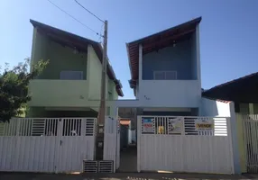 Foto 1 de Sobrado com 2 Quartos à venda, 112m² em Centro, Iperó