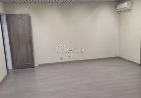 Foto 1 de Sala Comercial com 1 Quarto para venda ou aluguel, 45m² em Centro, Campinas