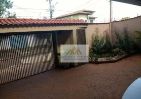 Foto 1 de Casa com 3 Quartos para venda ou aluguel, 273m² em Ribeirânia, Ribeirão Preto