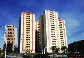 Foto 1 de Apartamento com 3 Quartos para alugar, 62m² em Anhangabau, Jundiaí