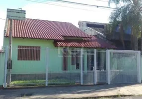 Foto 1 de Casa com 3 Quartos à venda, 165m² em Vila Marcia, Cachoeirinha