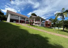 Foto 1 de Casa de Condomínio com 4 Quartos para venda ou aluguel, 800m² em Dois Córregos, Valinhos