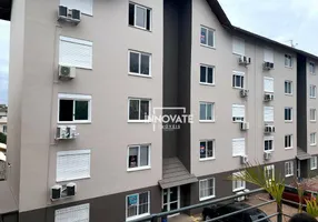 Foto 1 de Apartamento com 2 Quartos à venda, 63m² em Boa Vista, Novo Hamburgo