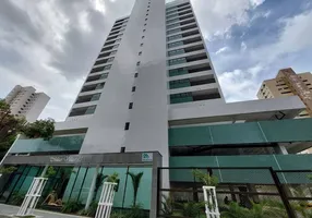 Foto 1 de Apartamento com 1 Quarto para alugar, 36m² em Parnamirim, Recife