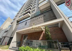 Foto 1 de Apartamento com 2 Quartos à venda, 77m² em Gravata, Navegantes