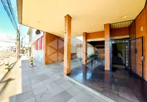 Foto 1 de Sala Comercial para alugar, 38m² em São João, Porto Alegre