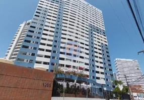 Foto 1 de Apartamento com 1 Quarto para alugar, 65m² em Aldeota, Fortaleza