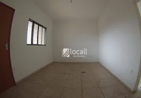 Foto 1 de Casa com 3 Quartos à venda, 90m² em Parque das Amoras II, São José do Rio Preto