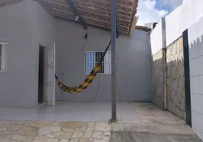 Foto 1 de Casa com 2 Quartos à venda, 200m² em Ernesto Geisel, João Pessoa