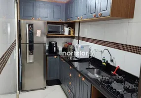 Foto 1 de Apartamento com 2 Quartos à venda, 62m² em Vila Primavera, São Paulo