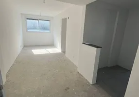 Foto 1 de Apartamento com 1 Quarto à venda, 43m² em Marapé, Santos