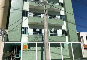 Foto 1 de Apartamento com 2 Quartos para alugar, 80m² em Vivendas da Serra, Juiz de Fora