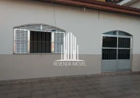 Foto 1 de Casa com 3 Quartos à venda, 490m² em Chacara Santa Lucia, Carapicuíba