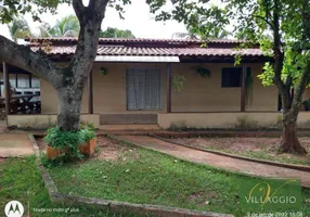 Foto 1 de Fazenda/Sítio com 3 Quartos à venda, 1000m² em Zona Rural, São José do Rio Preto