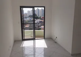 Foto 1 de Apartamento com 3 Quartos para alugar, 65m² em Gopouva, Guarulhos