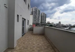 Foto 1 de Apartamento com 1 Quarto para venda ou aluguel, 50m² em Tatuapé, São Paulo