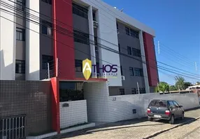 Foto 1 de Apartamento com 3 Quartos à venda, 85m² em Bancários, João Pessoa