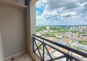 Foto 1 de Apartamento com 1 Quarto para alugar, 42m² em Jardim América, Ribeirão Preto