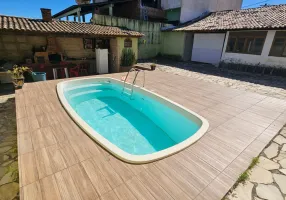 Foto 1 de Casa com 4 Quartos à venda, 160m² em Caminho de Buzios, Cabo Frio