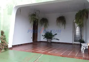 Foto 1 de Casa com 3 Quartos à venda, 141m² em Parque São Quirino, Campinas