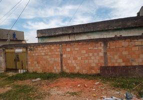 Lote para Venda - Betim / MG no bairro Petrovale, área total 371,00 m²