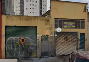 Foto 1 de Galpão/Depósito/Armazém à venda, 150m² em Brás, São Paulo